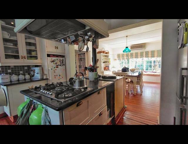 4 BEDROOM HOUSE FOR SALE IN PARK WEST